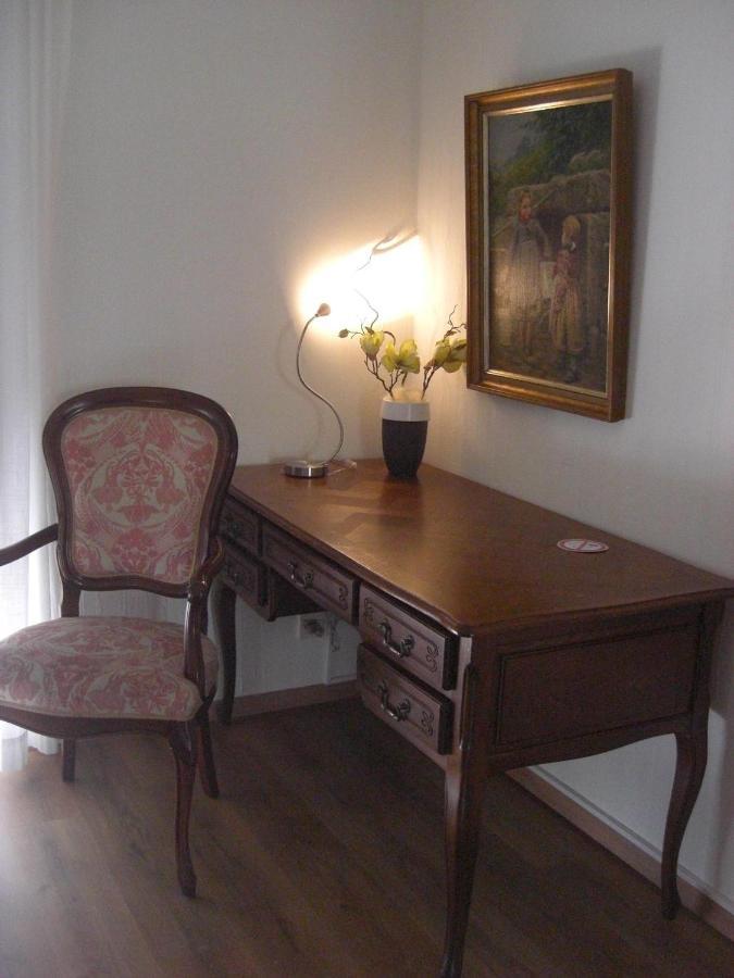 Ferienwohnung Alter Weinberg Saarburg Exterior foto