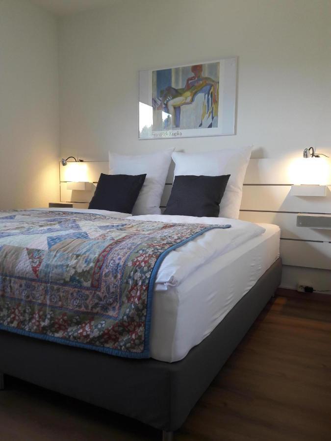 Ferienwohnung Alter Weinberg Saarburg Exterior foto